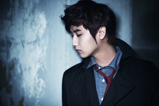 The Words On My Lips Heo Young Saeng 