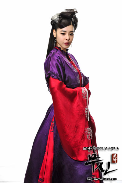 Kim Kyu Ri - Wallpaper Actress
