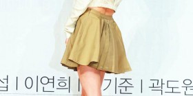 Song Ha Yoon