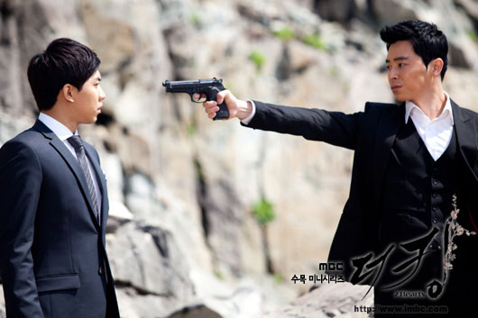 The King 2 Hearts Episode 19 eng Subtitle Available