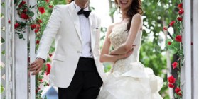 loverain-jang-geun-suk-yoona-wedding-kiss-1