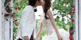 loverain-jang-geun-suk-yoona-wedding-kiss-2