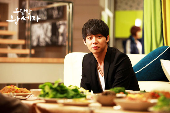 Rooftop Prince Episode 17 synopsis Video Preview