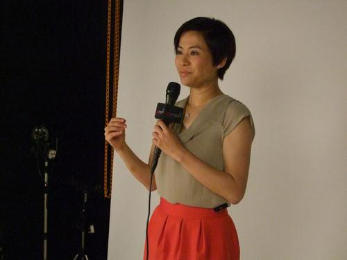 Jessica Hsuan