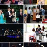 Scenes from Can't Lose Korean Drama