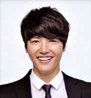 Yoon Sang Hyun as Yeon Cheong Woo