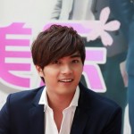 Love Keeps Going Press Conference in China