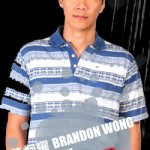 Brandon Wong