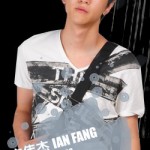 Ian Fang