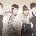 Protect the Boss - Choi Gang-Hee, Ji Sung, Youngwoong Jaejoong, Wang Ji-Hye