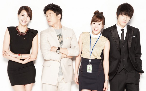 Protect the Boss Lead Actors and Actresses