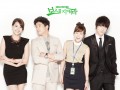 Protect the Boss Wallpaper