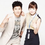 Protect the Boss - Choi Kang Hee and Ji Sung