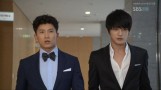 Protect the Boss Episode 6 Synopsis Summary (with Preview Trailer)