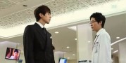 Protect the Boss in Scent of a Woman