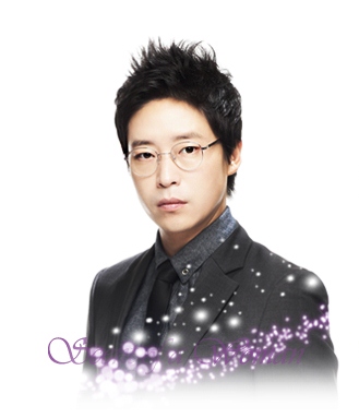 Eom Ki Joon as Choi Eun Suk