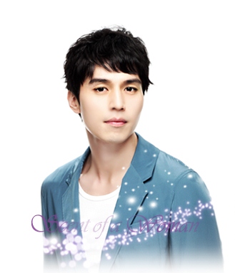 Lee Dong Wook as Kang Ji Wook