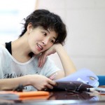 Scent of A Woman - Script Reading by Sun Ah
