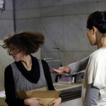 Sonia Sui Slaps Amanda Zhu in The Fierce Wife