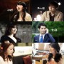 The Musical Korean Drama Characters Description