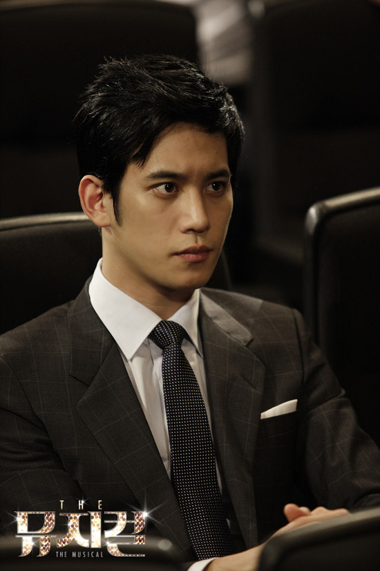 Park Ki Woong