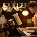 The Musical Korean Drama