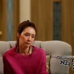Choi Ji Woo Drunk at Chuseok