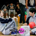 Can't Lose Behind the Scene for Couple Healing Class
