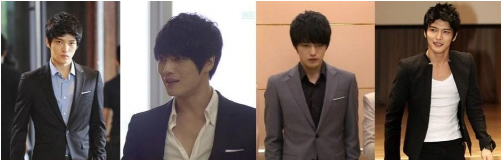 Kim Jae Joong