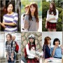 6 Actresses of High Kick 3 Have New Image and Personality