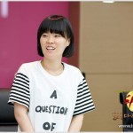 Script Reading Session of High Kick 3