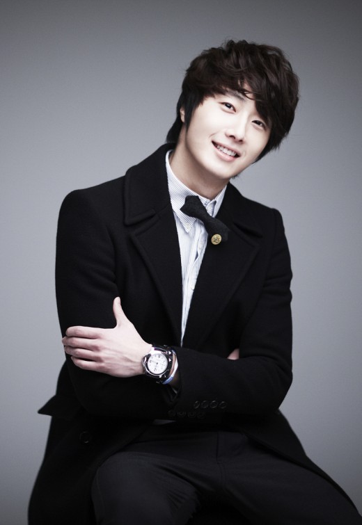 Jung Il Woo