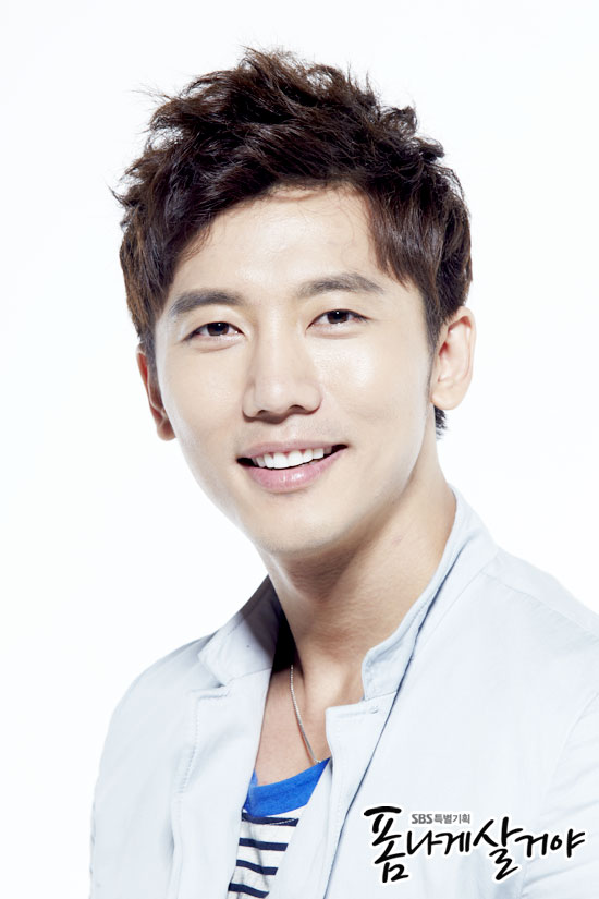 Ki Tae Young