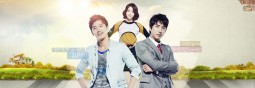 Live in Style Korean Drama Trailers