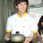 Kenji Wu Cooking