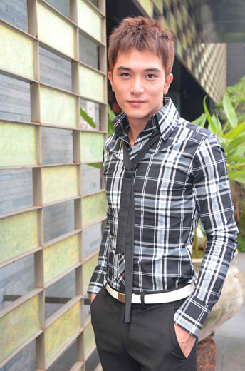 Roy Chiu Ze