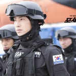U-Know Yungho in SSAT Uniform