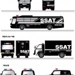 SSAT Vehicle