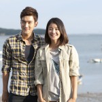 Choi Si-won and Lee Si-young