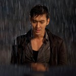 Choi Si Won in Rain