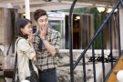 Choi Siwon and Lee Siyoung Couple Play Like Siblings