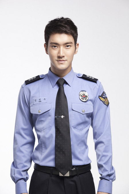 Choi Siwon To Focus on Poseidon with Acting Skill Praised - Drama Haven