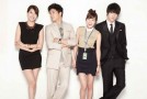 Protect the Boss Full Disclosure Behind the Scene X-File
