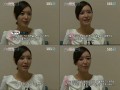 Wang Ji Hye Interview on Kiss Scenes