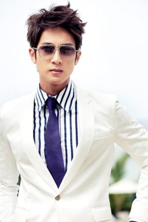 Wu Chun