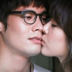 The Musical Episode 2 - Ock Joo Hyun and Daniel Choi Kiss