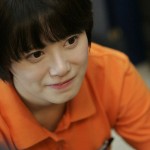 Ku Hye Sun Works Part Time for Audition