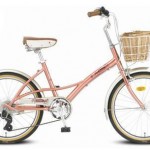 Bicycle Used by Goo Hye Sun in The Musical