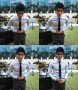 Jaejoon Bows to Protect the Boss Fans