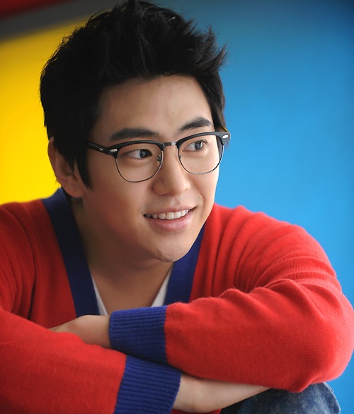 Ahn Yong Joon